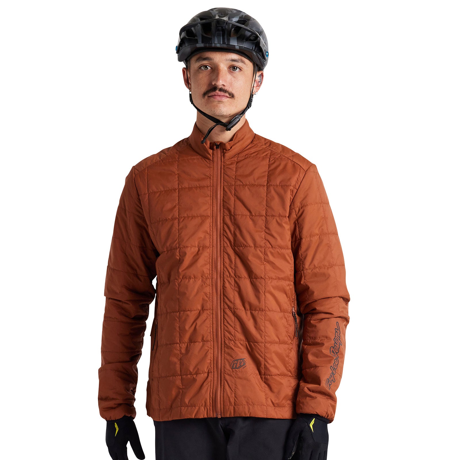 Crestline Jacket Mono Copper - Image 11