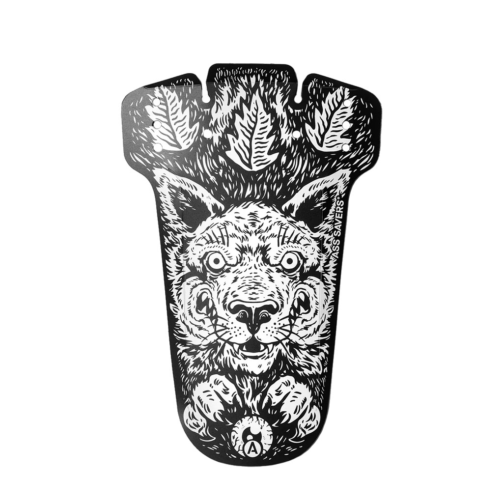Ass Savers Mudder Fender - MFR-1