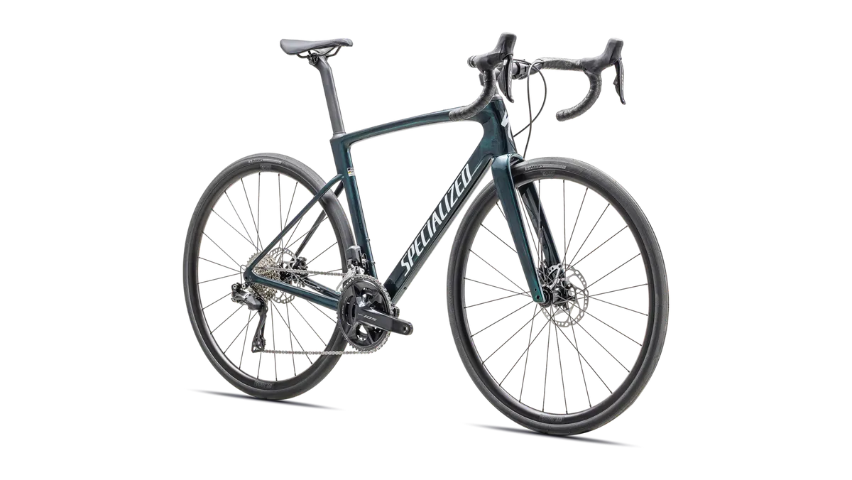 Roubaix SL8 Comp - Shimano 105 Di2 - Image 2