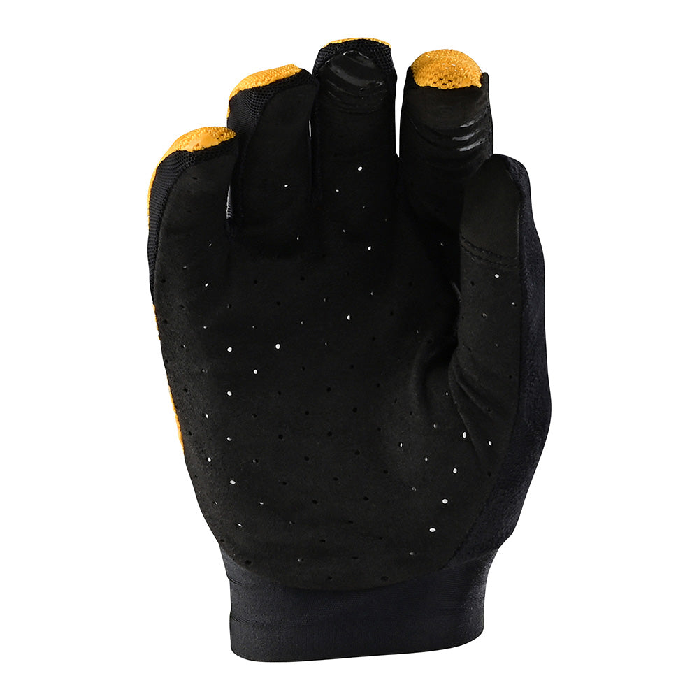 Womens Ace Glove Panther Honey - Image 2