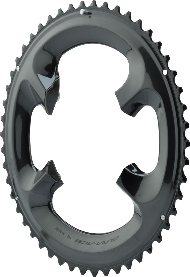 Shimano Dura-Ace R9100 11-Speed Chainring - Image 5