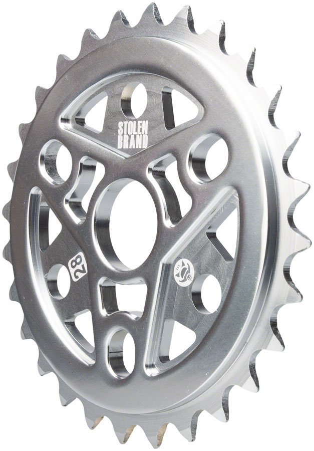 Stolen Sumo III Sprocket - Image 8