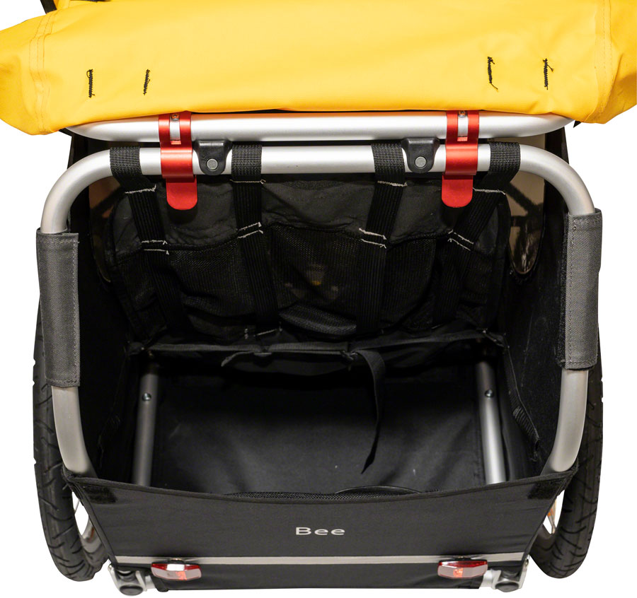 Burley Bee Child Trailer - Image 4