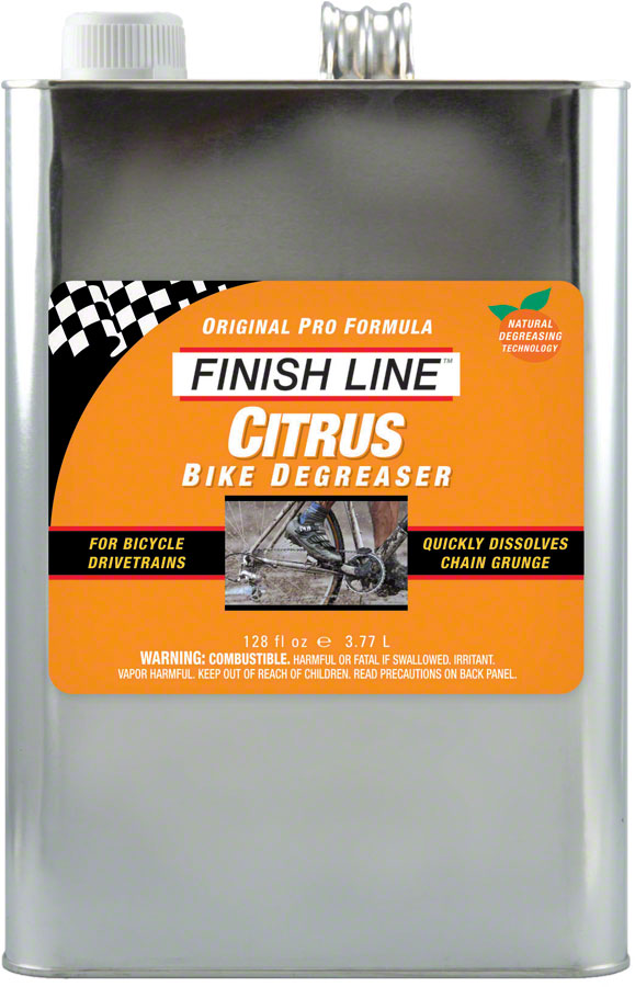 Finish Line Citrus Bike Degreaser variant 4