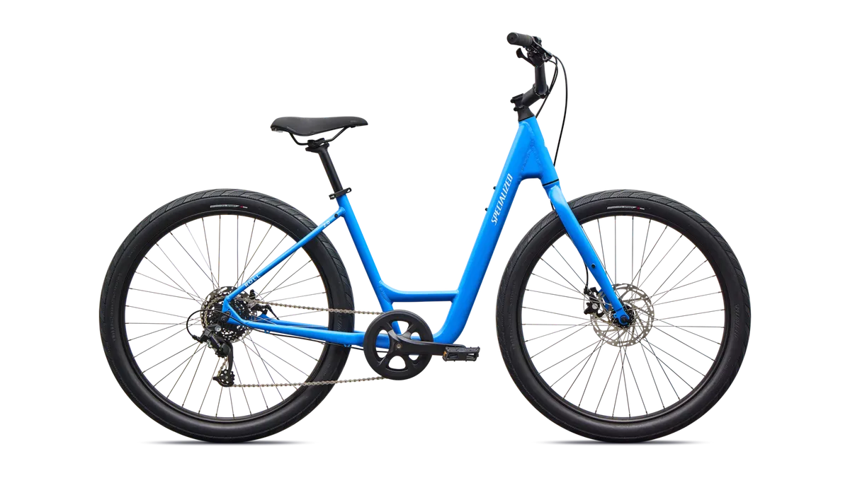 Roll 2.0 Low Entry variant 2