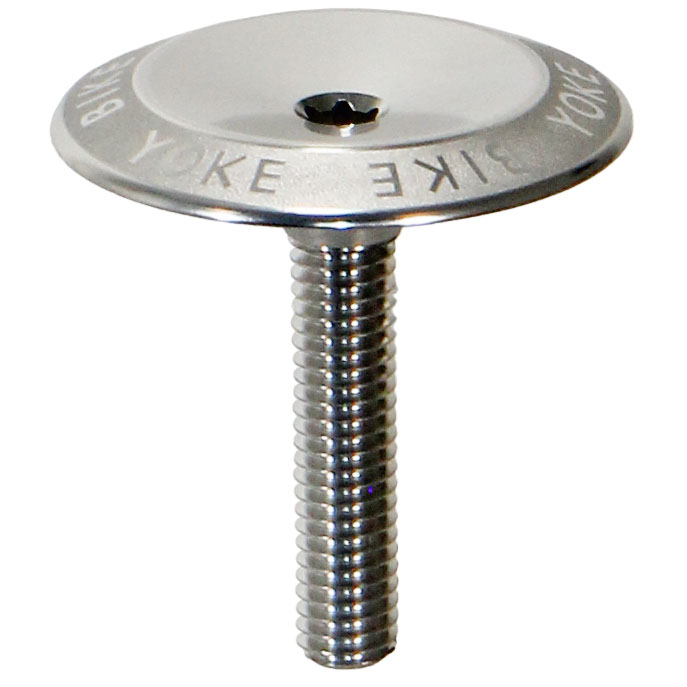 Bike Yoke Topper Headset Top Cap - Image 7