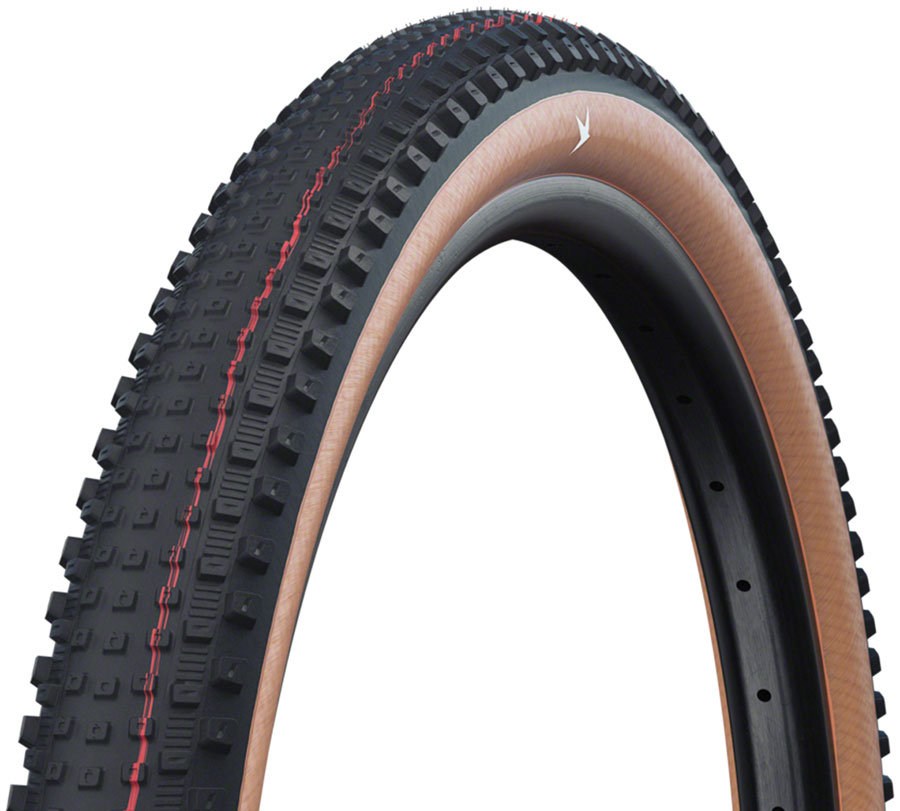 Schwalbe Rick XC Pro Tire - 29" variant 2