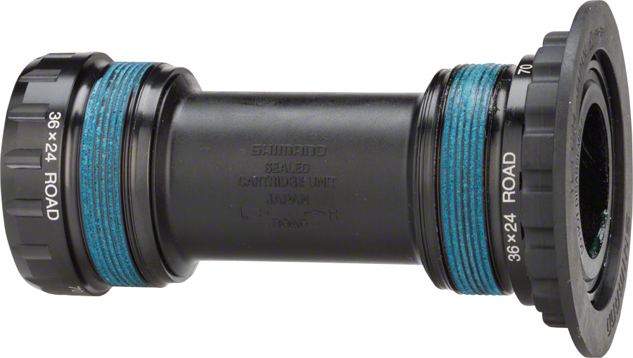 Shimano Dura-Ace Bottom Bracket variant 2