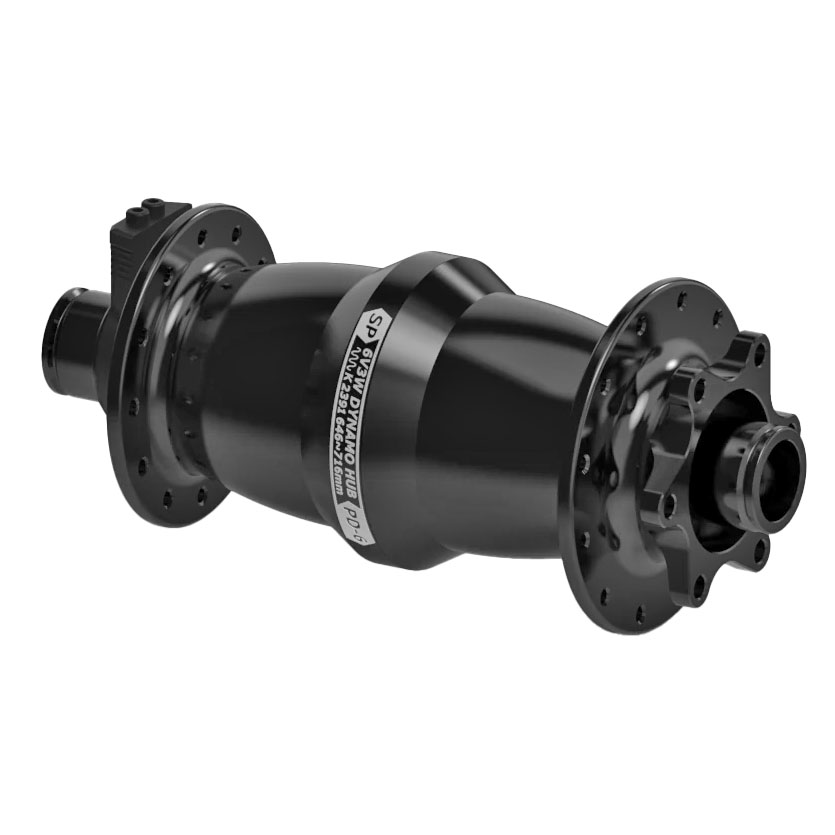 Shutter Precision 6 Series (PD-6) Dynamo Hubs