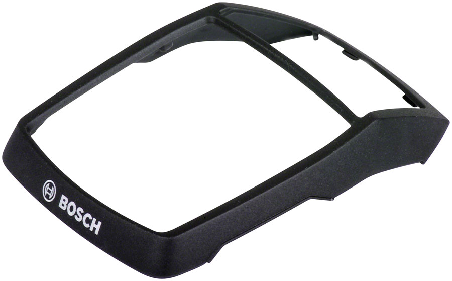 Bosch Purion Design Mask Anthracite - Bosch eBike System 2