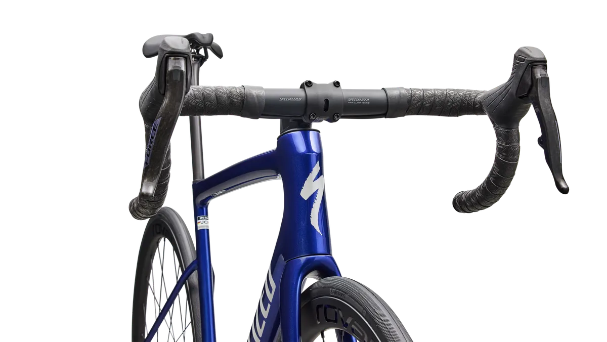 Tarmac SL8 Expert - SRAM Force AXS - Image 5