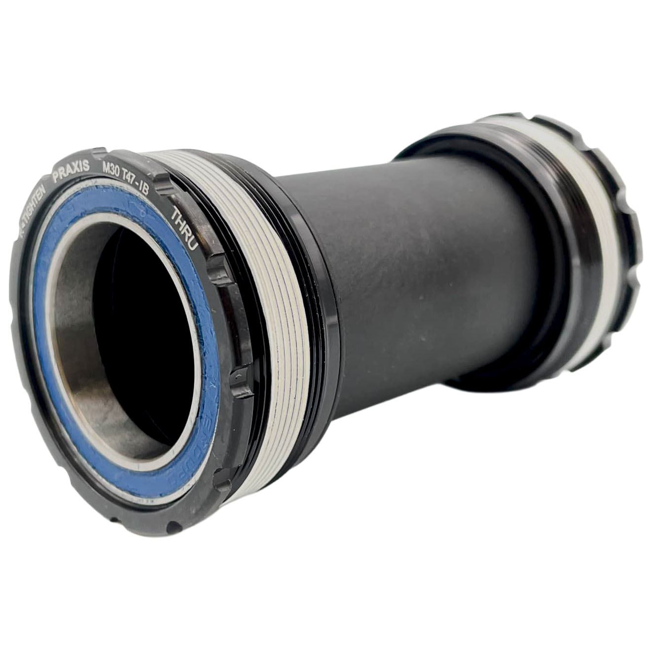 Praxis Works M30 Thru T47 Internal 85.5mm