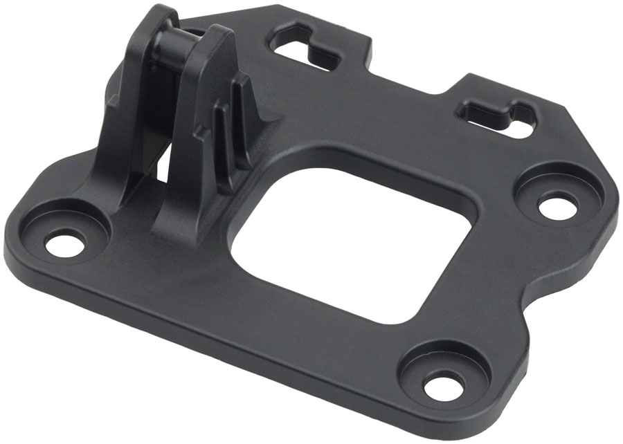 Bosch CompactTube Horizontal Screw - On Plate Kit Lock Side Axial/Pivot BBP324Y - The smart system