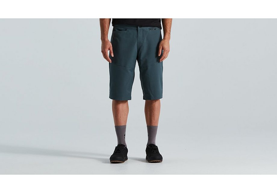 2021 Trail Short W/Liner Men