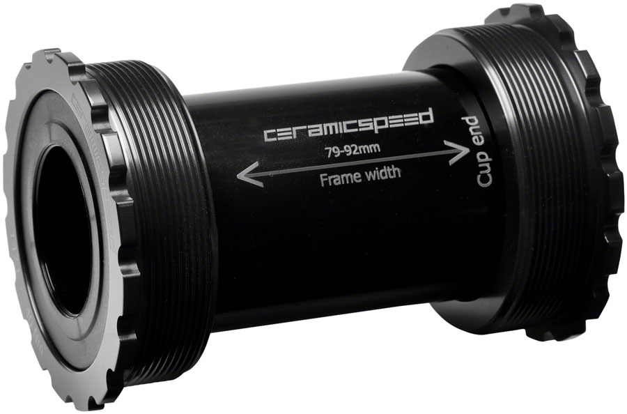 CeramicSpeed T47/86 Bottom Brackets variant 4