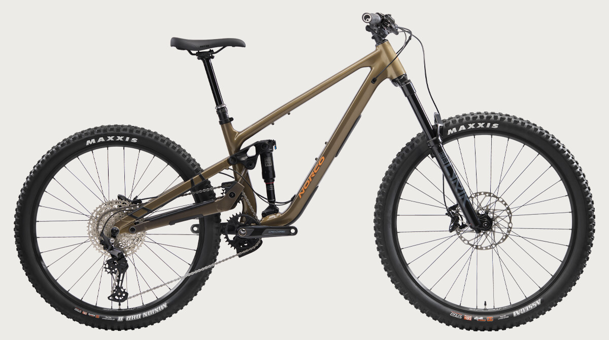 2025 Sight A3 150 MX