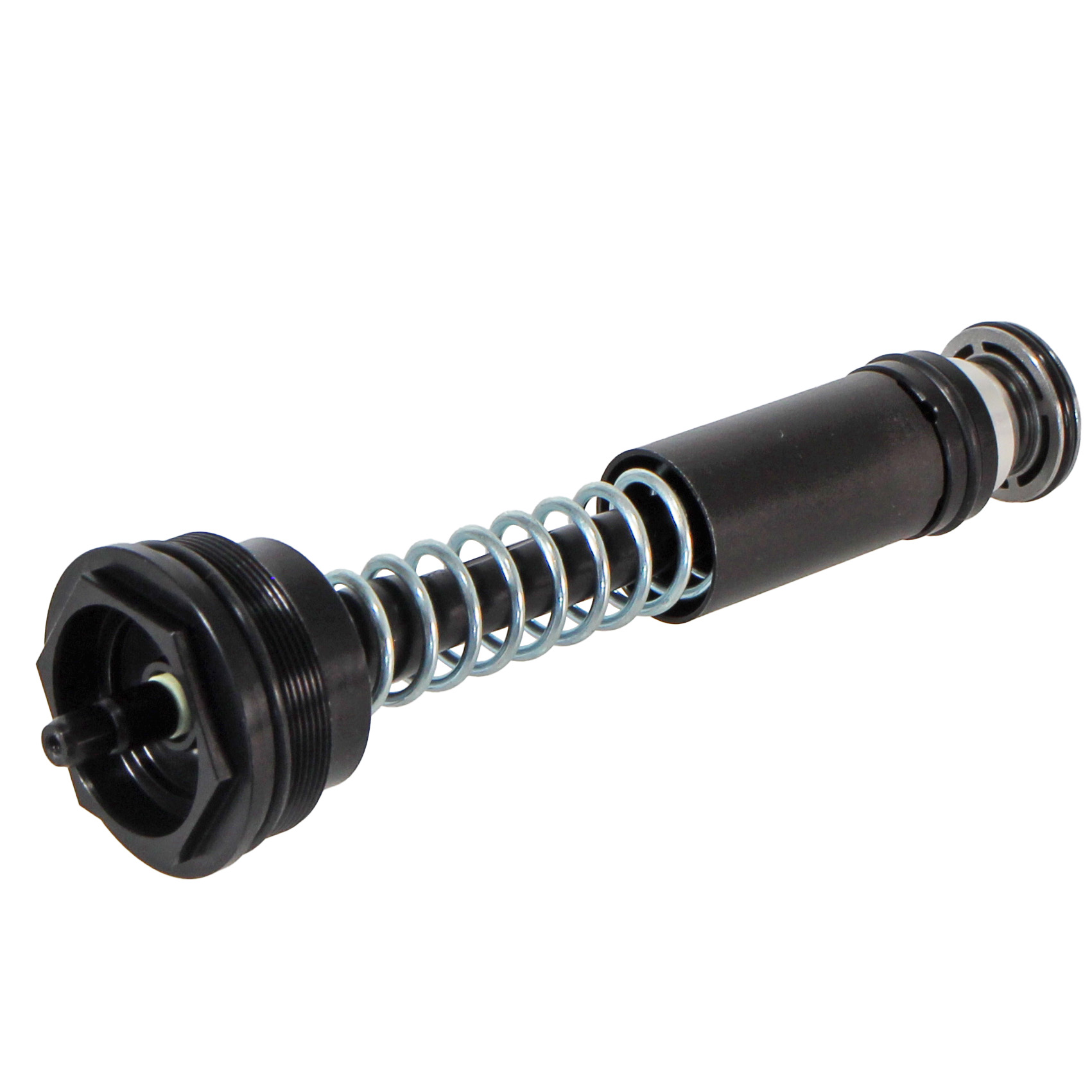 Fox Shox Top Cap Assembly 2025 34 160 MAX Grip Remote