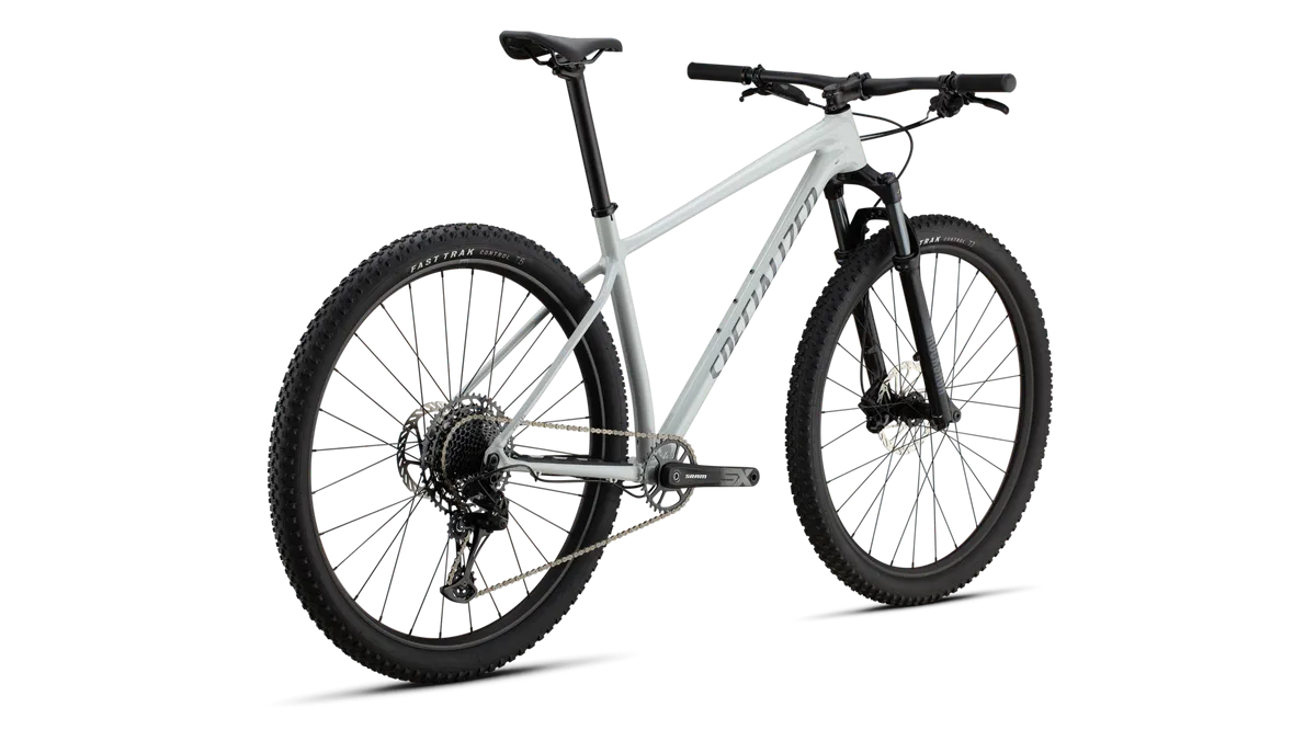Chisel Hardtail - Image 6