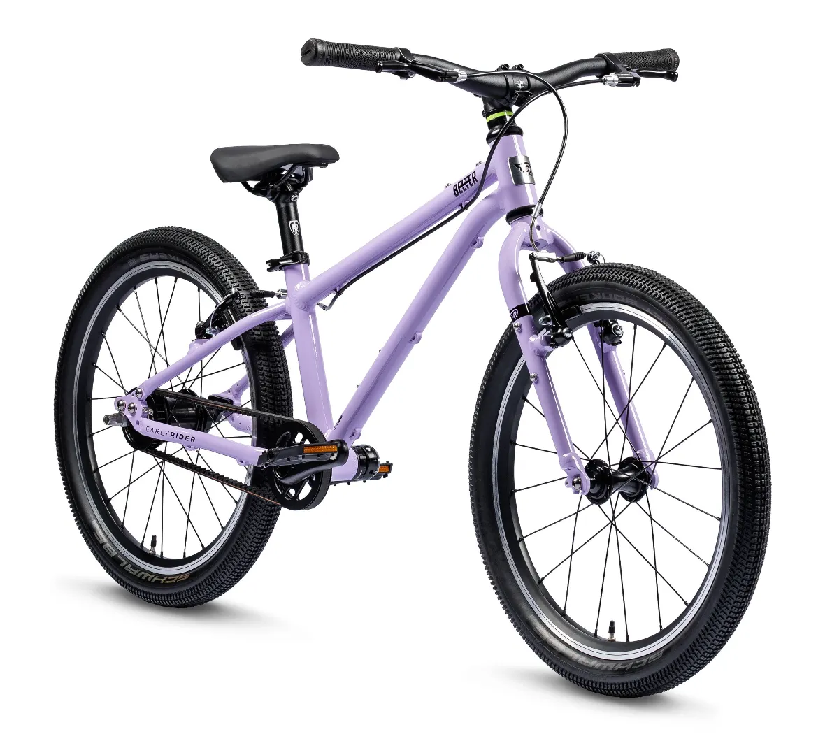 Belter 20 Auto (New) variant 3