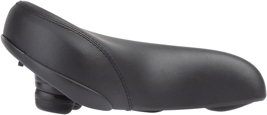 MSW Cruiser Saddle - Steel Black - Image 10