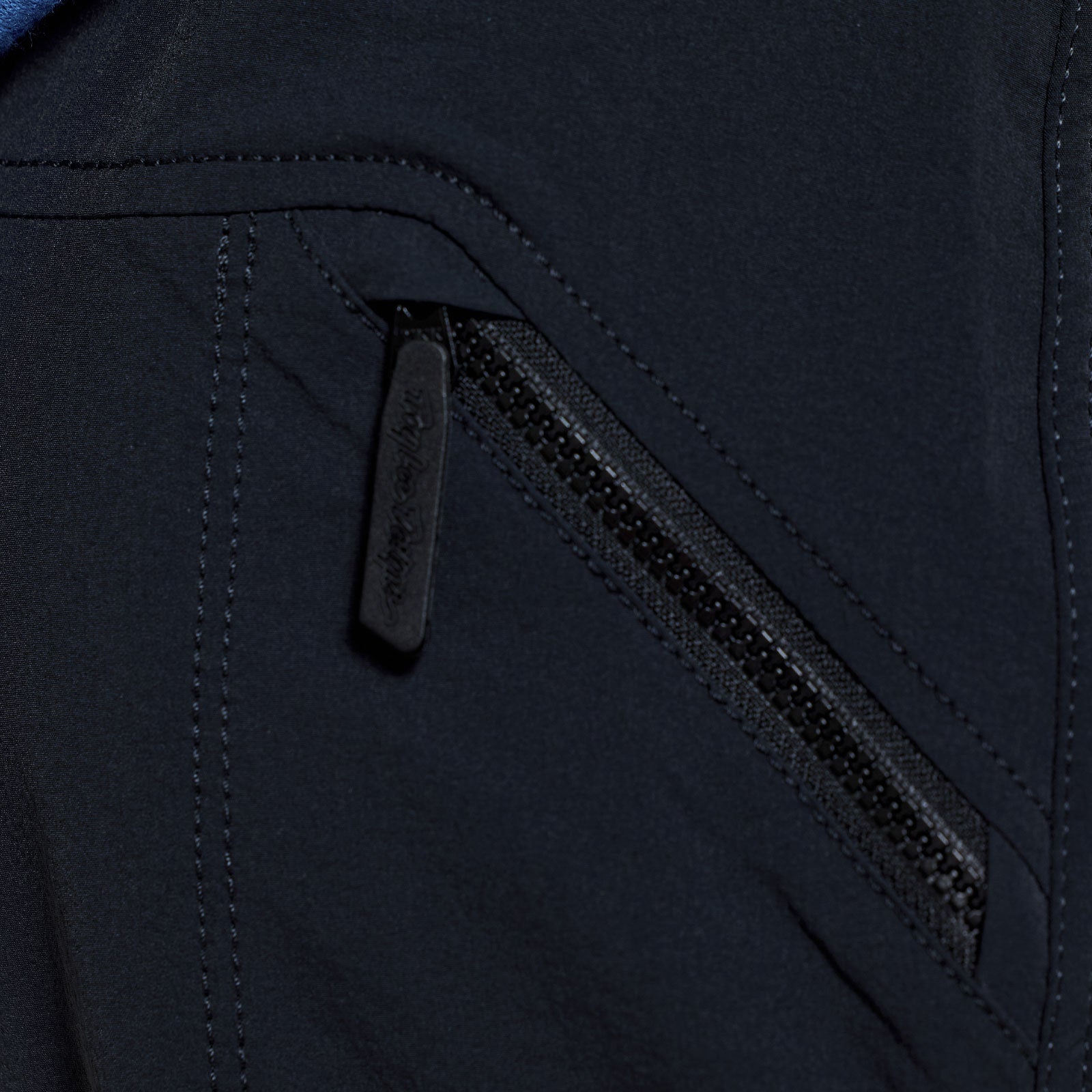 Youth Skyline Trail Pant Mono Black - Image 14