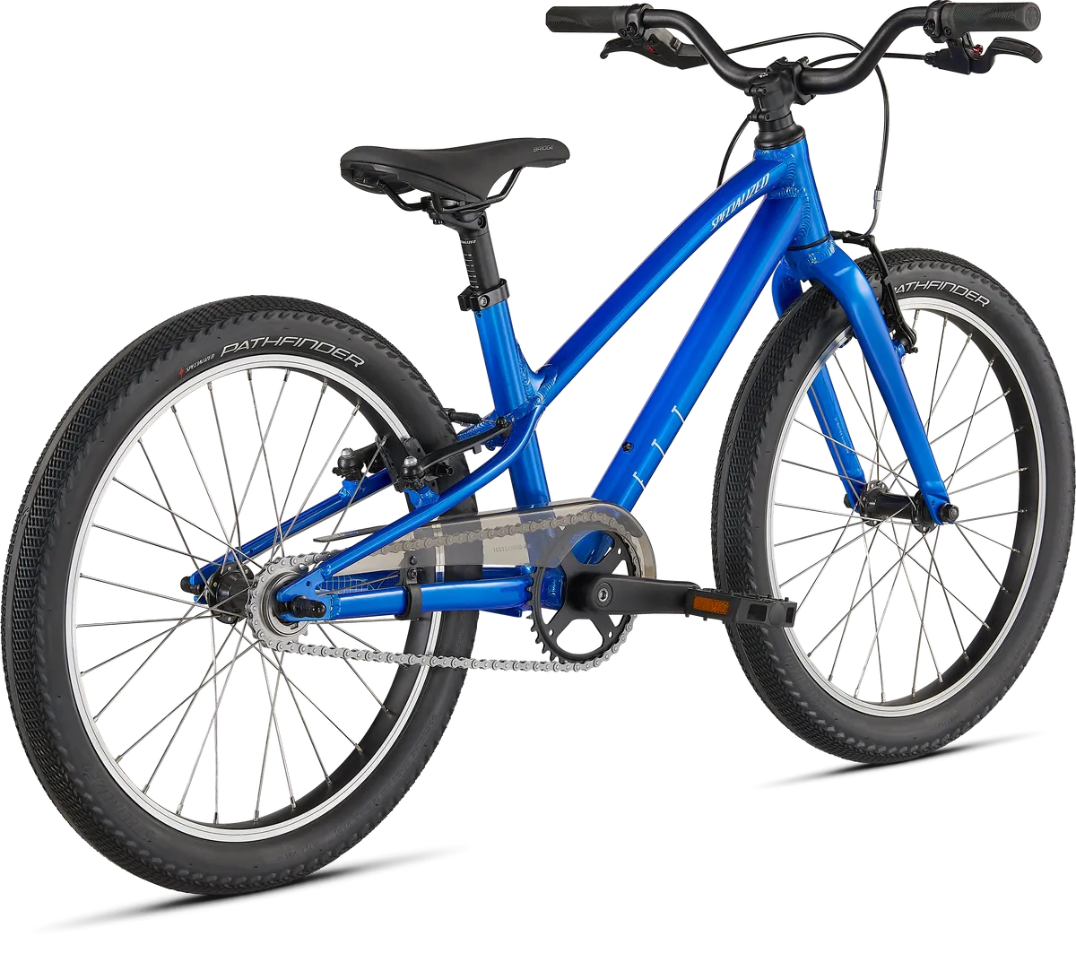 Jett 20 Single Speed - Image 6