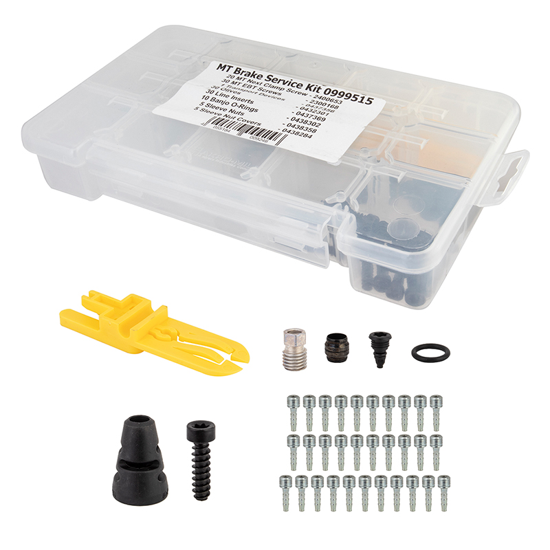 Magura MT Service Kit 0 999 515 Magura Service Kit