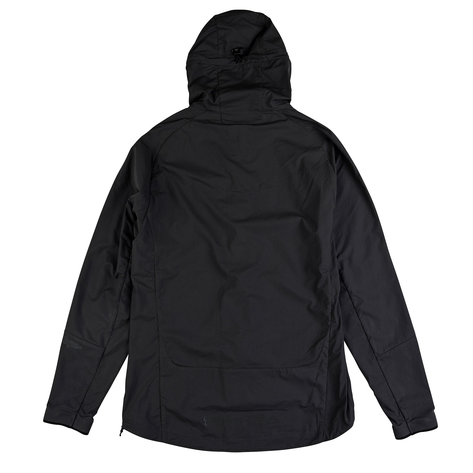 Drift Windbreaker Mono Carbon - Image 2