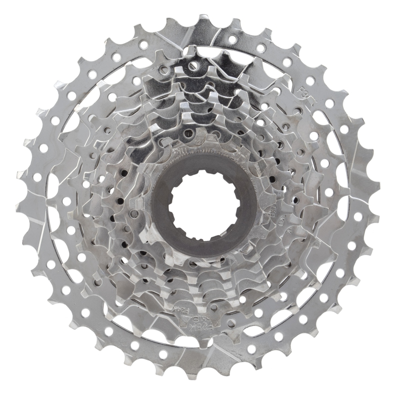 Origin8 TorqLite Cassette 11-34t