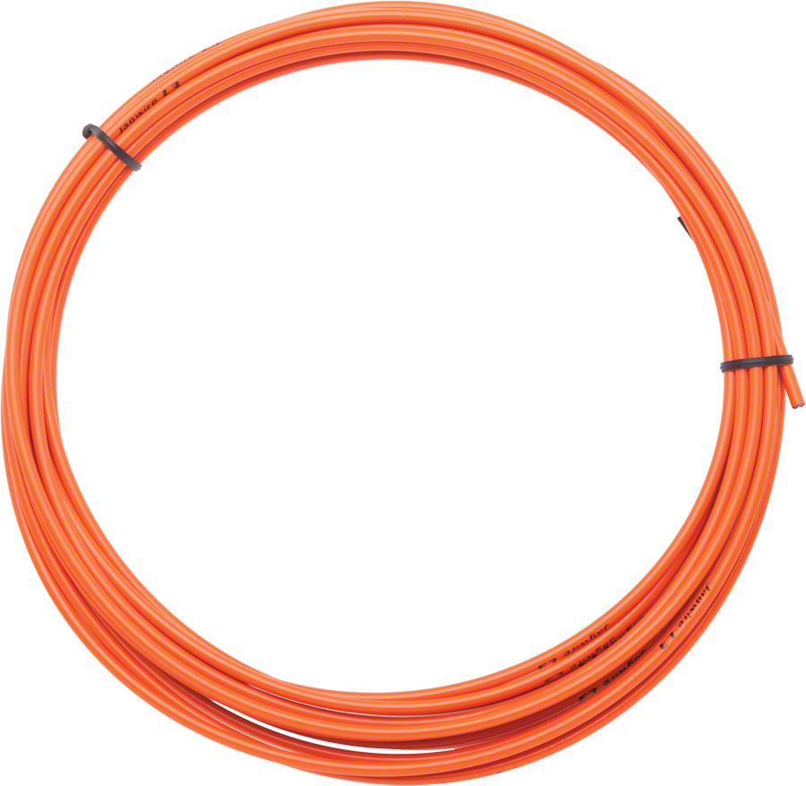 Jagwire Sport Derailleur Housing Slick-Lube 10M Roll