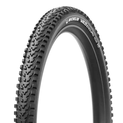 Michelin Wild Enduro Rear Performance Line 29X2.40 Black
