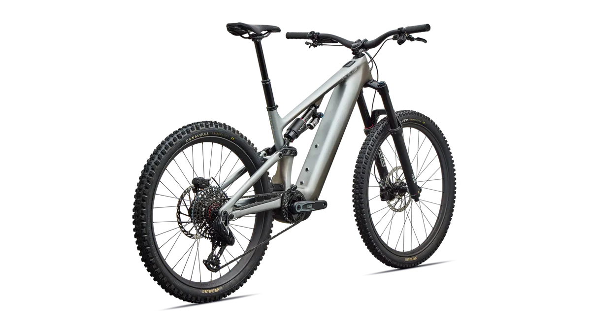 Levo 4 EVO Pro - Image 3