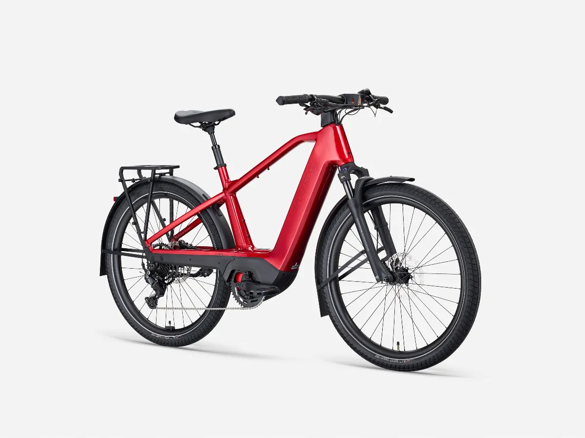 Trek Charter+ 4S - Image 2