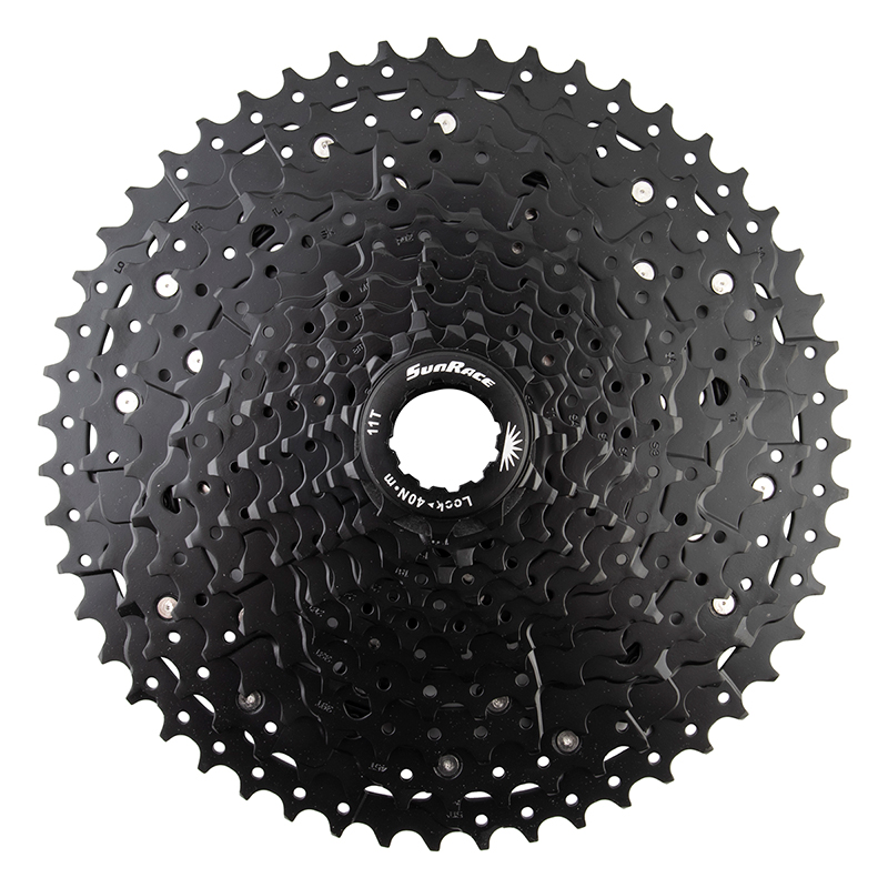 Sunrace CS-MS 11s Cassette 11-51t
