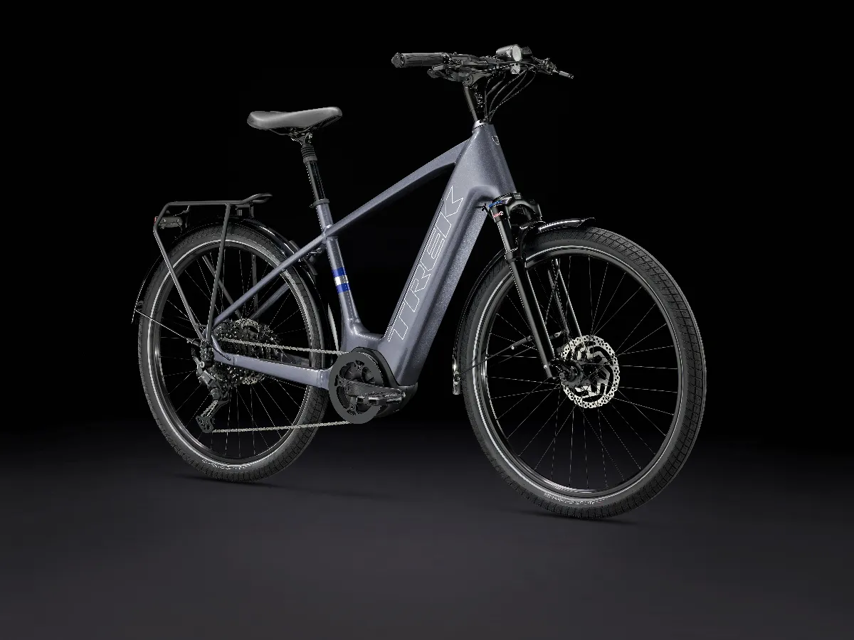 Trek Verve+ 4S Gen 3 - Image 2