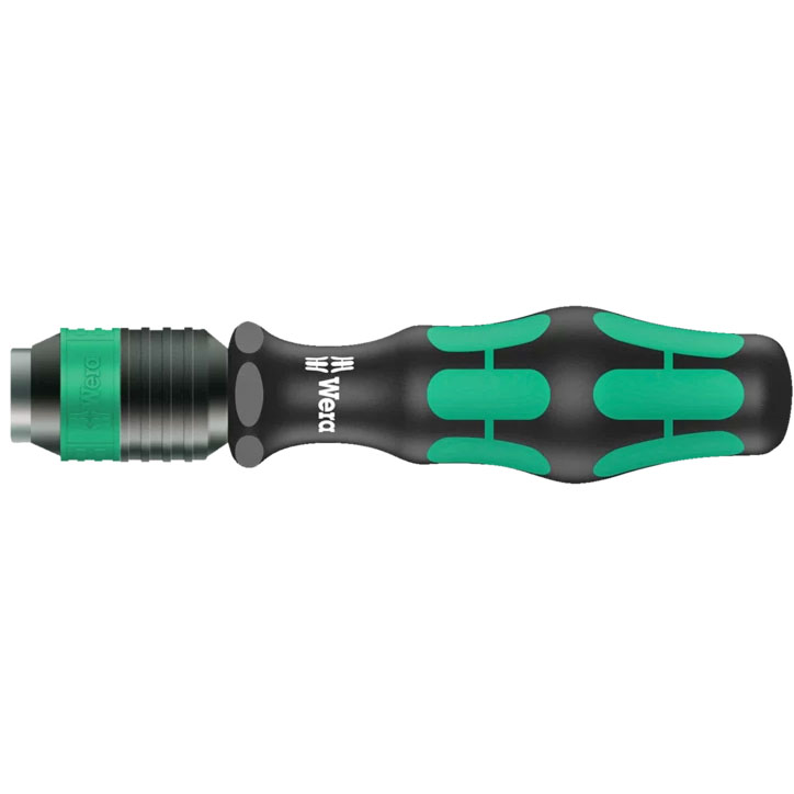 Wera Tool 813 R Bitholding Screwdriver
