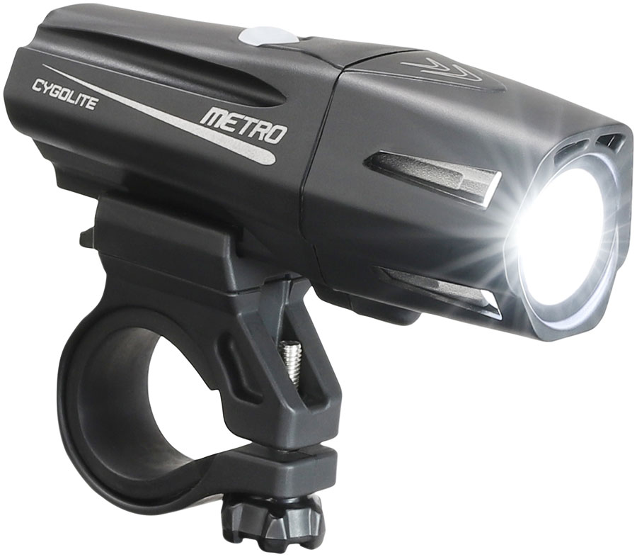 Cygolite Metro Pro 1150 USB Headlight Cygolite Metro Pro 1150 USB Headlight