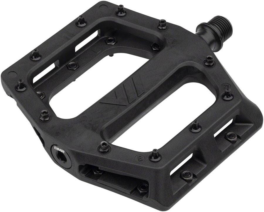 DMR V11 Pedals - Platform Composite 9/16" - Image 2