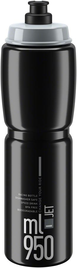 Elite Jet Water Bottle variant 2