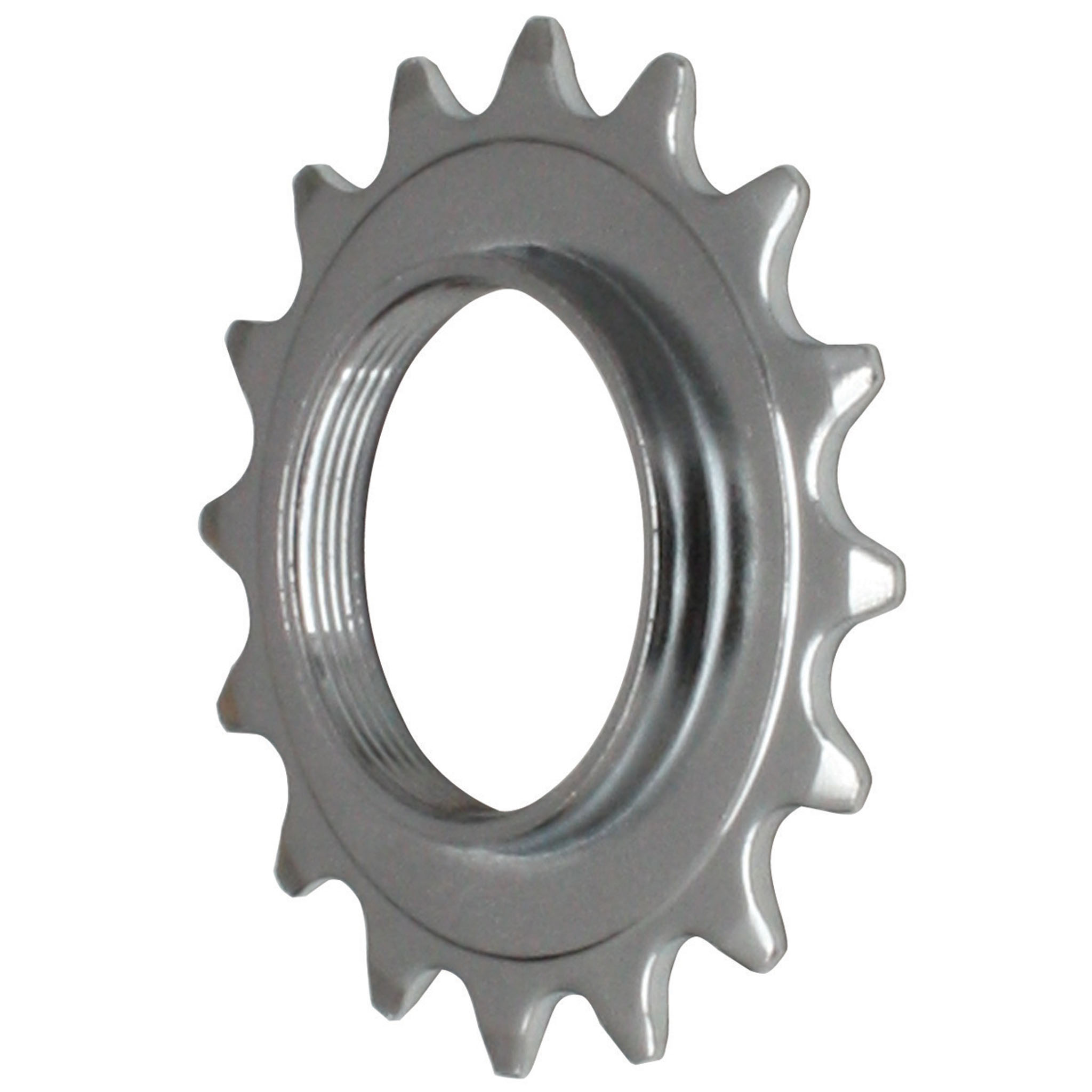Gusset 332 Fixed Cog/Lockring - Image 5