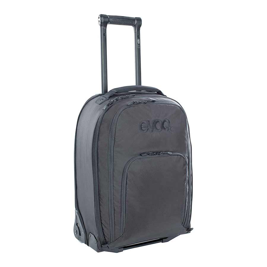 EVOC CT 40L 40L Black EVOC CT 40L 40L Black