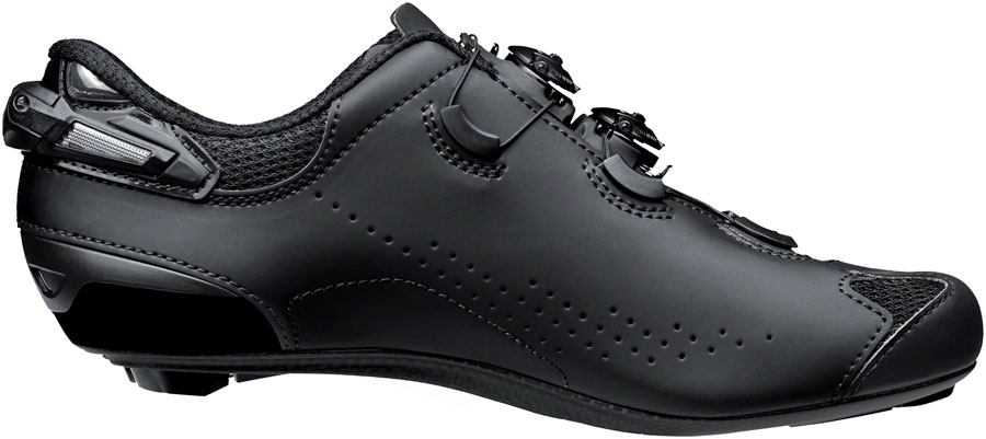 Sidi Shot 2S Road Shoes - Men's, Black - Image 2