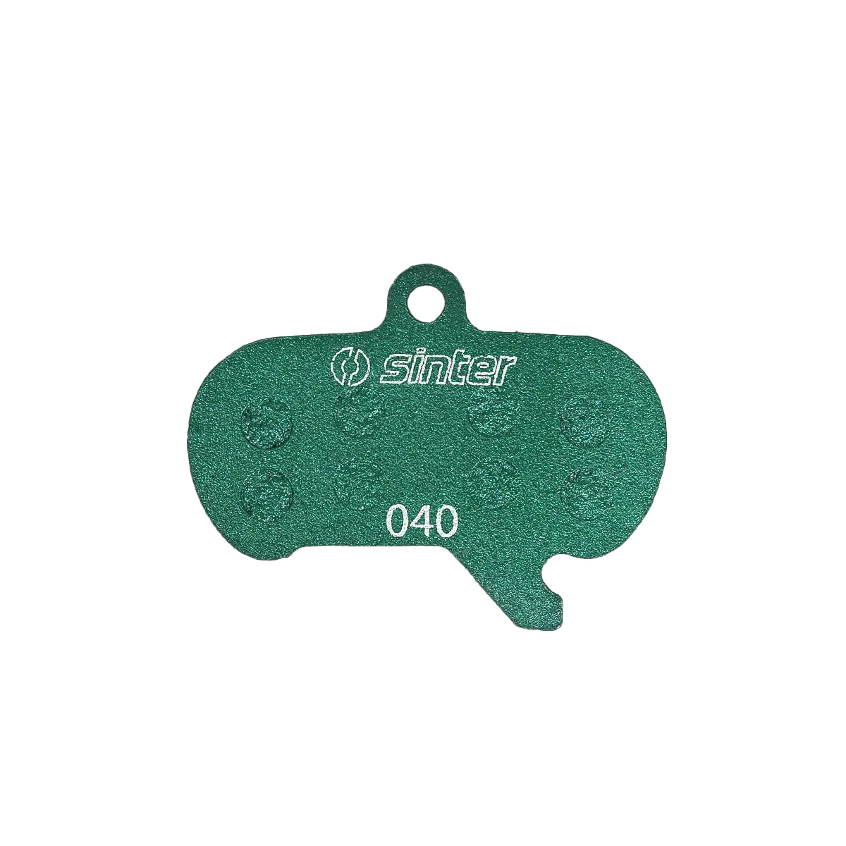 Sinter Disc Pads SRAM Maven Green