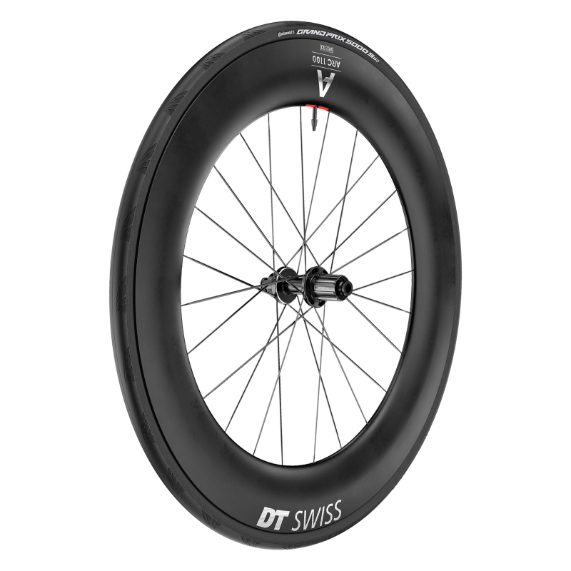 Dt swiss ARC 1100 Wide Dicut 85 700C Wheel Rear