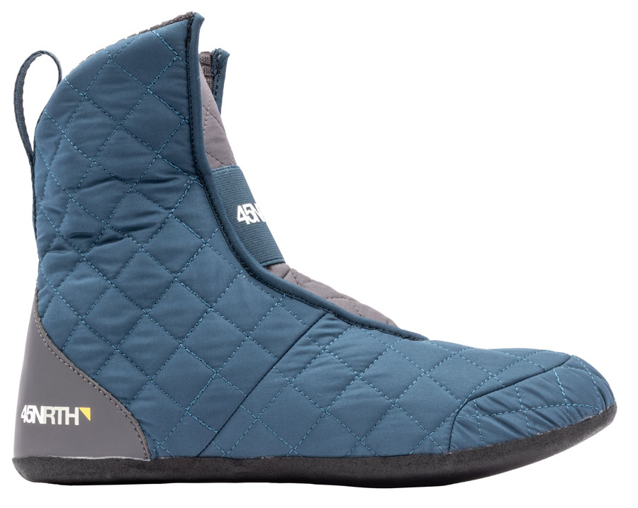 45NRTH Wolvhammer Boot Liner - Slate Size 36 45NRTH Wolvhammer Boot Liner - Slate Size 36
