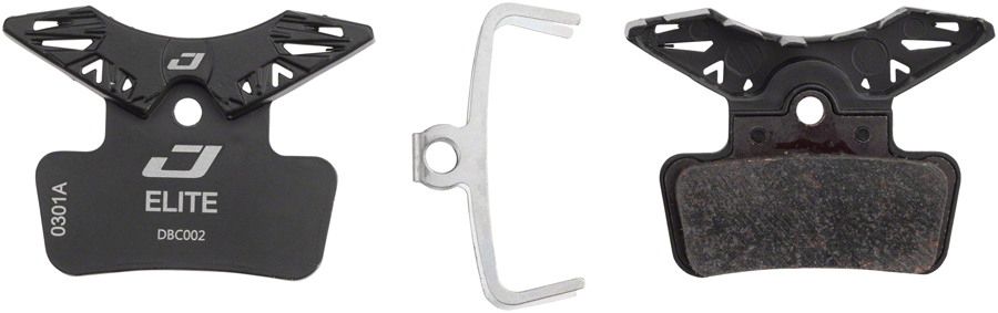 Jagwire SRAM/Avid Compatible Disc Brake Pads - Image 2