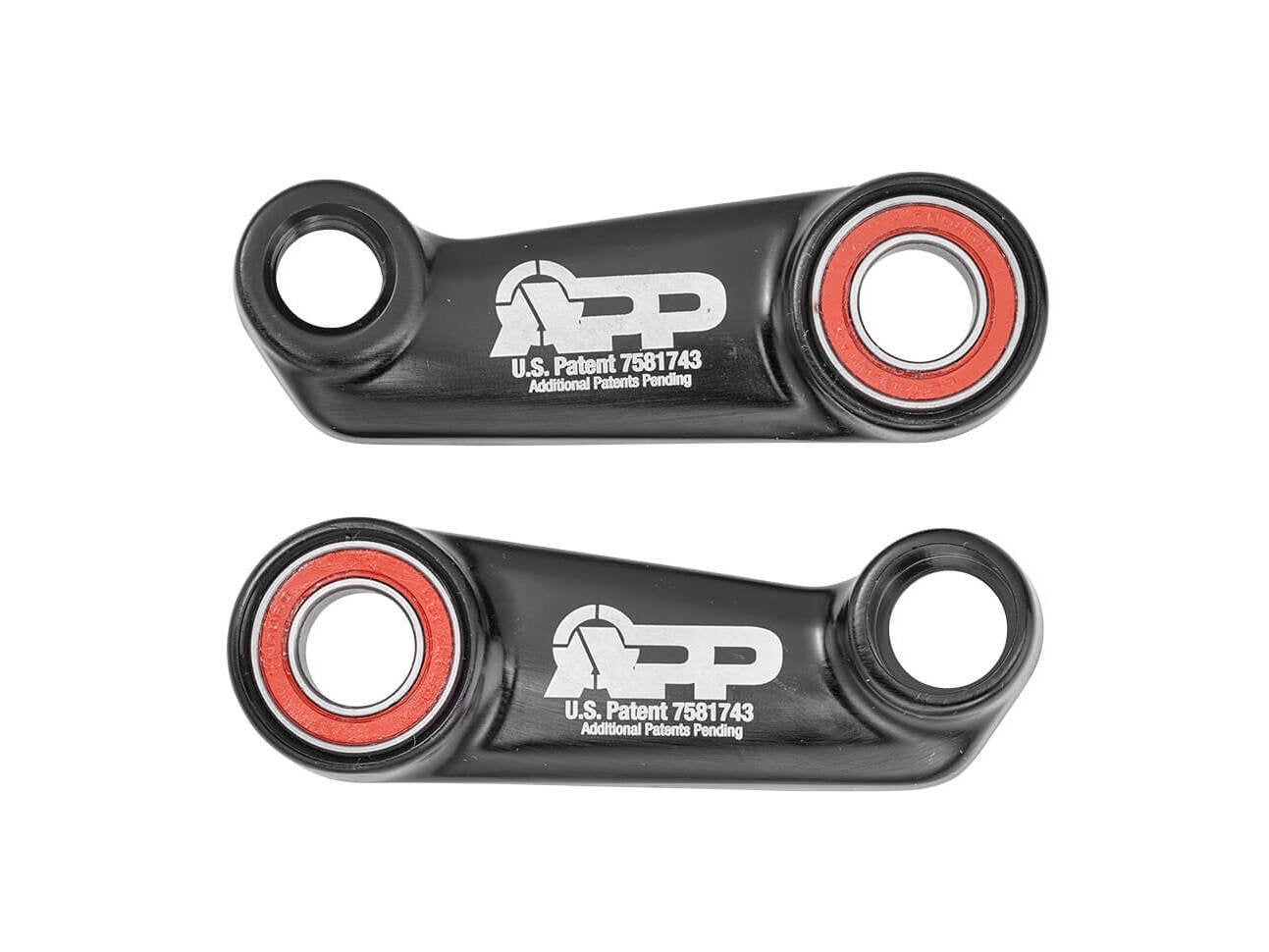 APP Link Kit Nickel - APP Link Kit Nickel