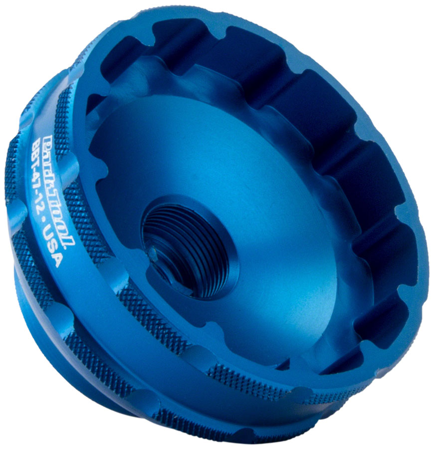 Park Tool BBT 12 Notch Bottom Bracket Tool - Image 2