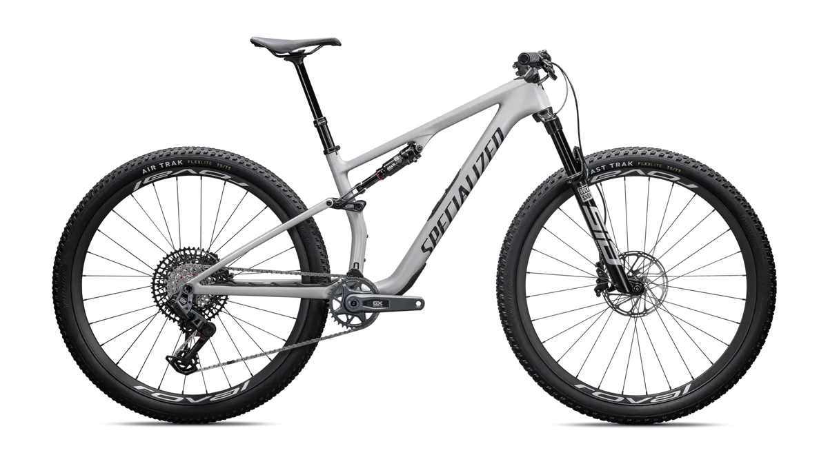 Epic 8 Expert - SRAM GX AXS, RockShox Select+ variant 2