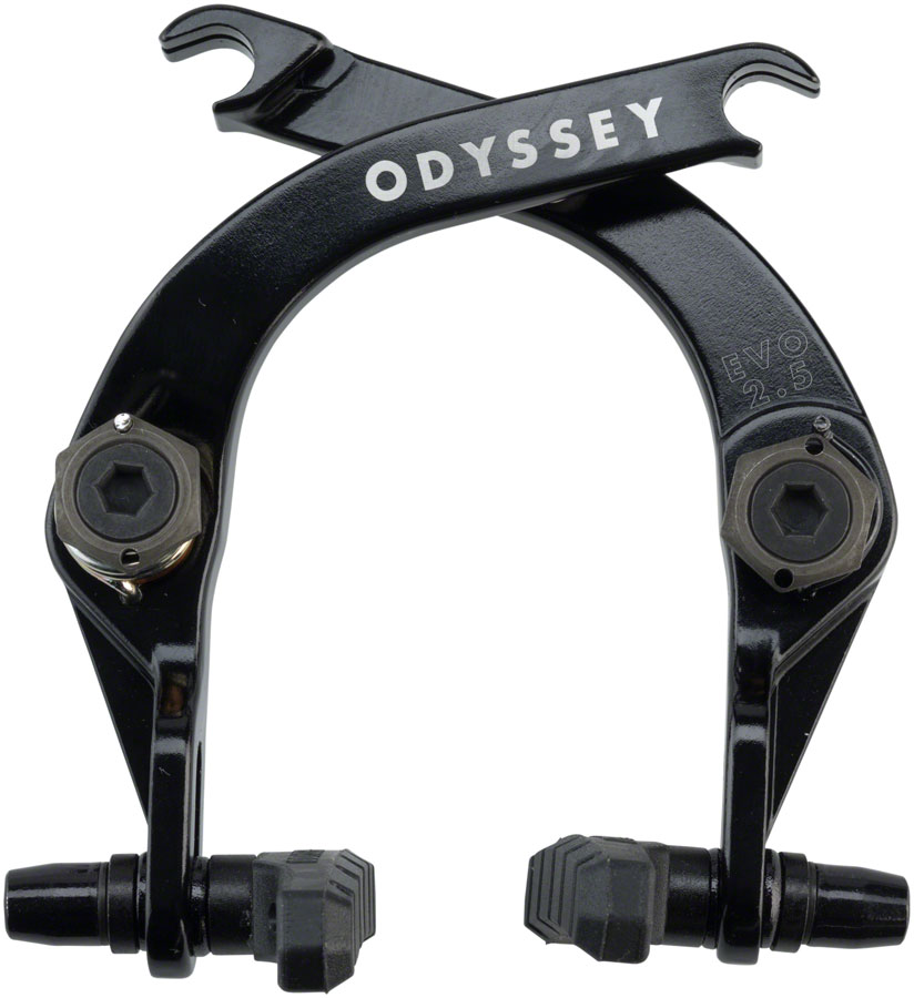 Odyssey EVO 2.5 U-Brake and Lever Kits